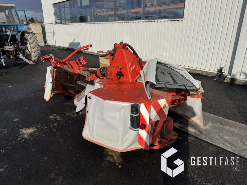 Kuhn GMD 3125 F-FF - Faucheuse: photos 2 Kuhn GMD 3125 F-FF - Faucheuse: photos 2