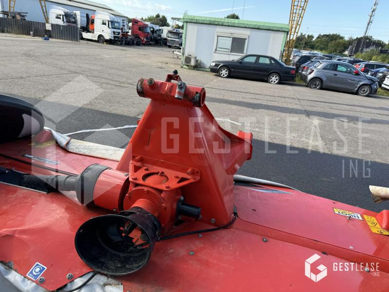 Kuhn GMD 3125F-FF - Faucheuse: photos 5 Kuhn GMD 3125F-FF - Faucheuse: photos 5