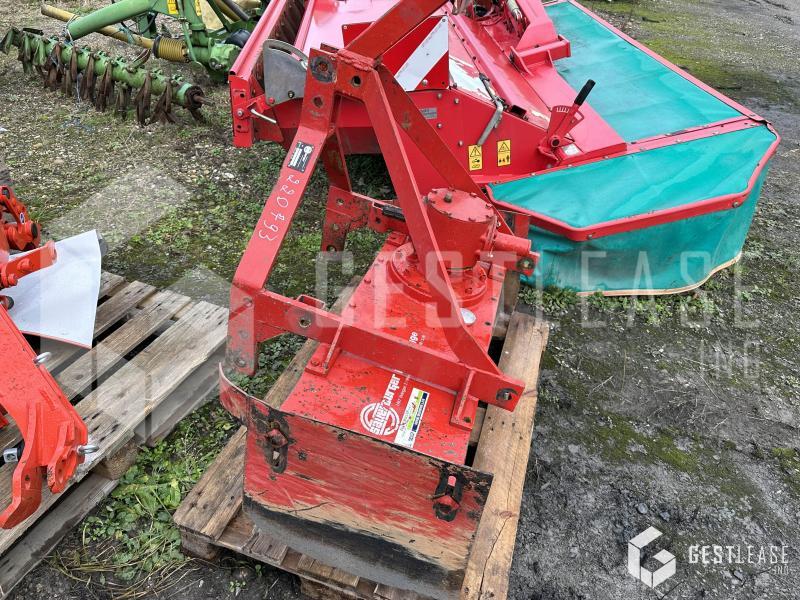 SAUERBURG SKE 1150 - Herse rotative: photos 3 SAUERBURG SKE 1150 - Herse rotative: photos 3