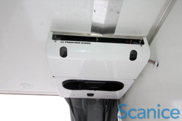 MAN TGM 18.280 - Camion frigorifique: photos 5 MAN TGM 18.280 - Camion frigorifique: photos 5