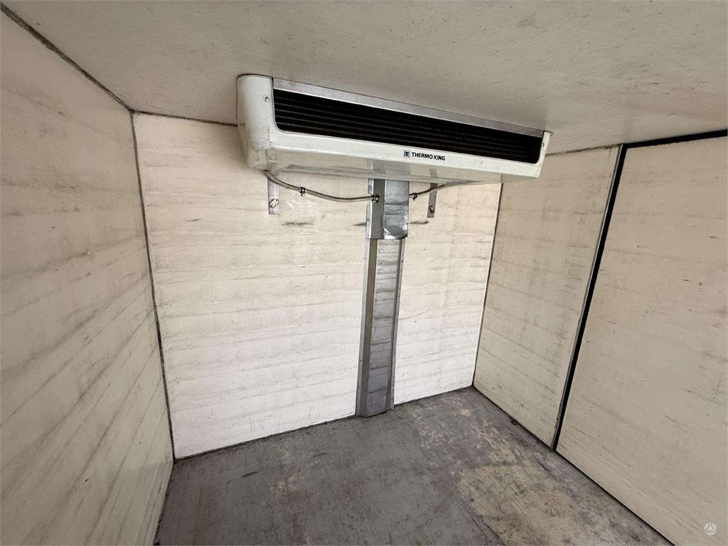 Crédit-bail -Kita- Thermo king  -Kita- Thermo king: photos 7