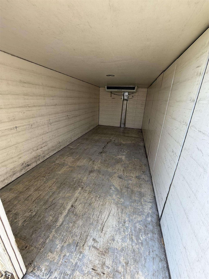 Crédit-bail -Kita- Thermo king  -Kita- Thermo king: photos 6