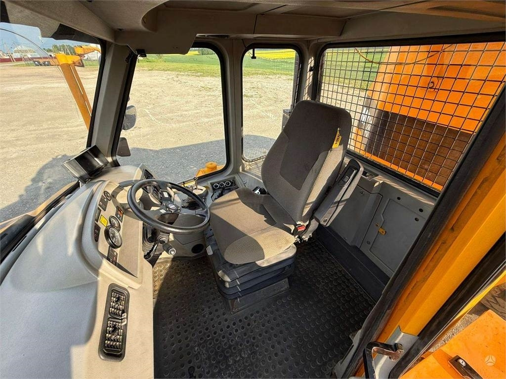 Crédit-bail Moxy MT 26 , SCANDINAVIAN  Moxy MT 26 , SCANDINAVIAN: photos 20