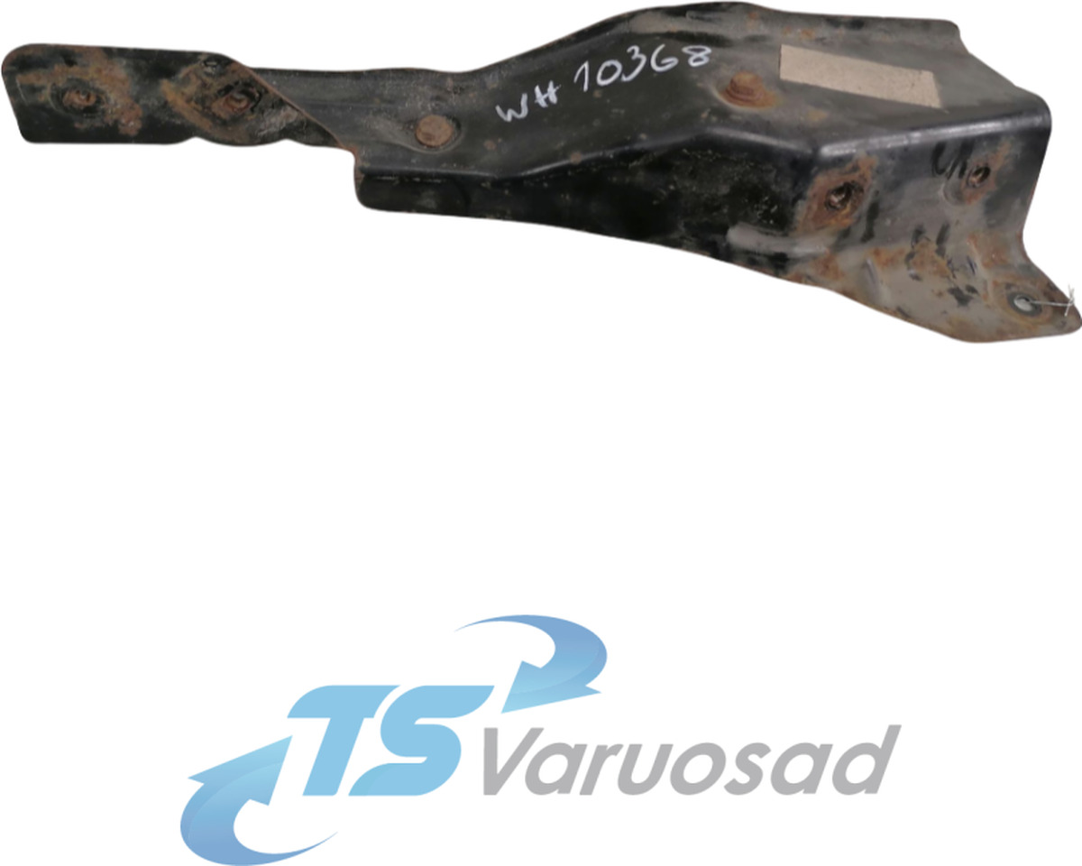 Astmelaua kandur A9436600214 - Marchepied pour Camion: photos 1 Astmelaua kandur A9436600214 - Marchepied pour Camion: photos 1