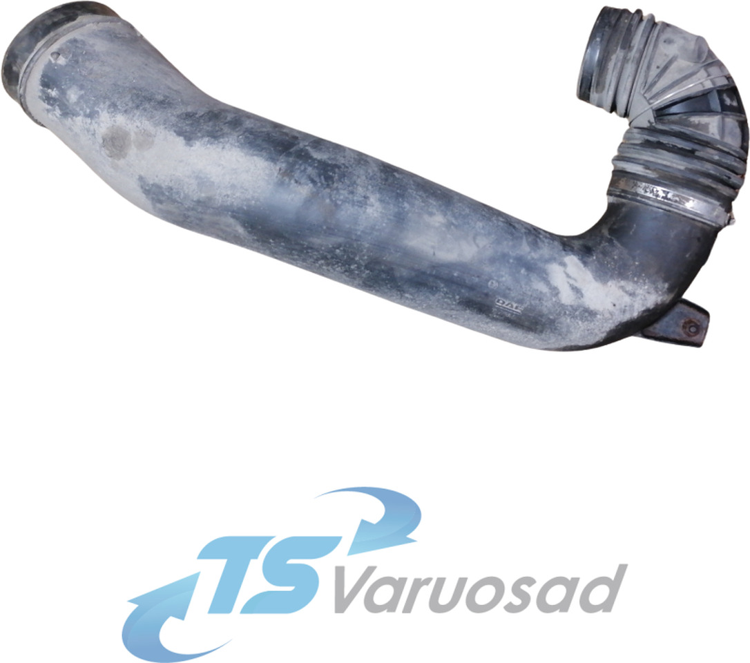 DAF Air intake 1637940 - Système d'admission d'air pour Camion: photos 1 DAF Air intake 1637940 - Système d'admission d'air pour Camion: photos 1