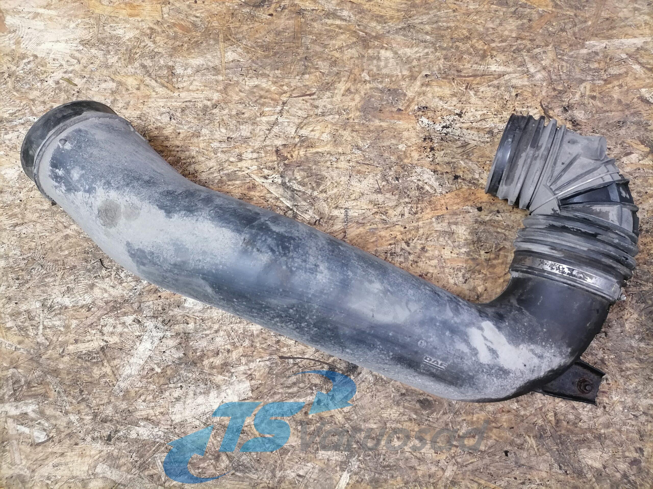 DAF Air intake 1637940 - Système d'admission d'air pour Camion: photos 5 DAF Air intake 1637940 - Système d'admission d'air pour Camion: photos 5