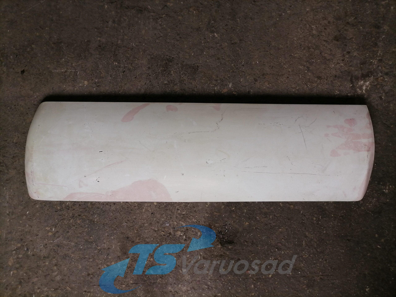 DAF Cab corner 0280063 - Calandre pour Camion: photos 1 DAF Cab corner 0280063 - Calandre pour Camion: photos 1