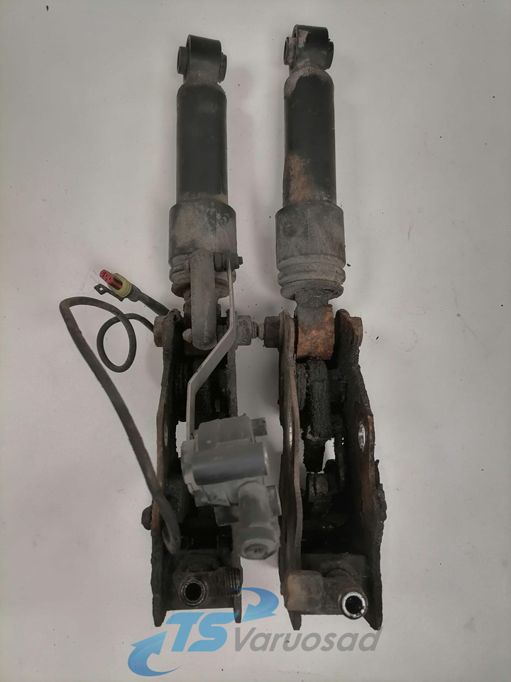 DAF Cab lock, DAF 1427612 - Suspension de cabine pour Camion: photos 5 DAF Cab lock, DAF 1427612 - Suspension de cabine pour Camion: photos 5