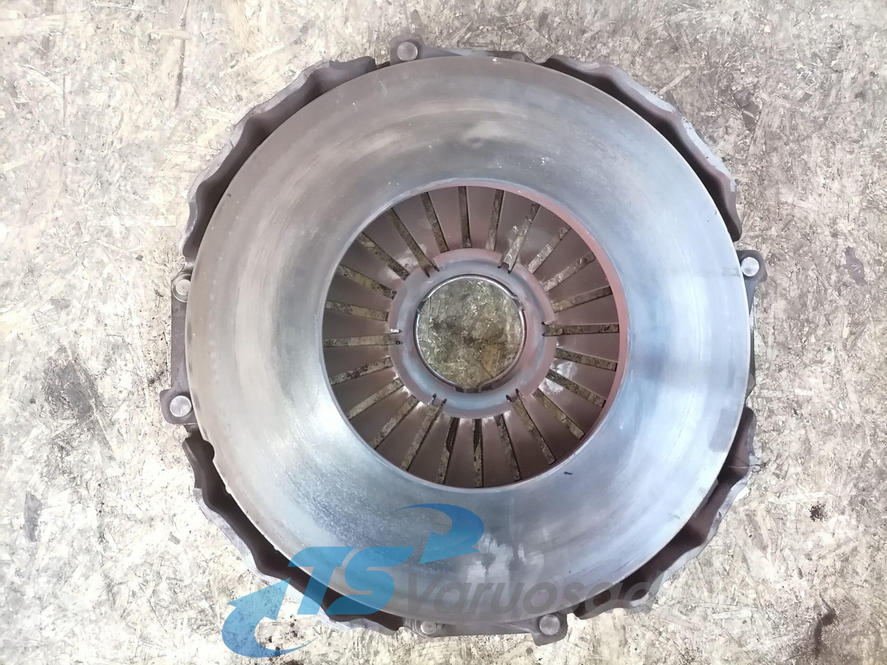 DAF Clutch cover 3482000484 - Embrayage et pièces pour Camion: photos 3 DAF Clutch cover 3482000484 - Embrayage et pièces pour Camion: photos 3
