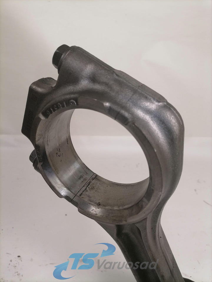 DAF Connecting rod + piston 1747552 - Pistons/ Anneaux/ Manchons pour Camion: photos 2 DAF Connecting rod + piston 1747552 - Pistons/ Anneaux/ Manchons pour Camion: photos 2