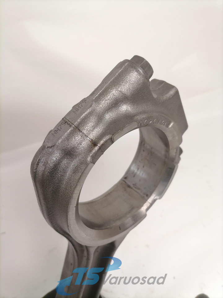 DAF Connecting rod + piston 1747552 - Pistons/ Anneaux/ Manchons pour Camion: photos 3 DAF Connecting rod + piston 1747552 - Pistons/ Anneaux/ Manchons pour Camion: photos 3