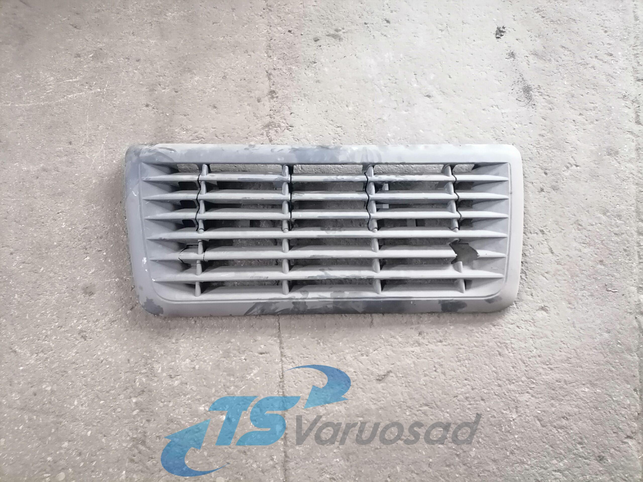 DAF Grille panel 10412789 - Calandre pour Camion: photos 1 DAF Grille panel 10412789 - Calandre pour Camion: photos 1