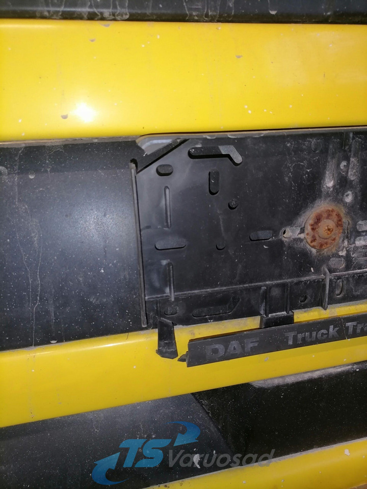 DAF Grille panel 1644191 - Calandre pour Camion: photos 2 DAF Grille panel 1644191 - Calandre pour Camion: photos 2