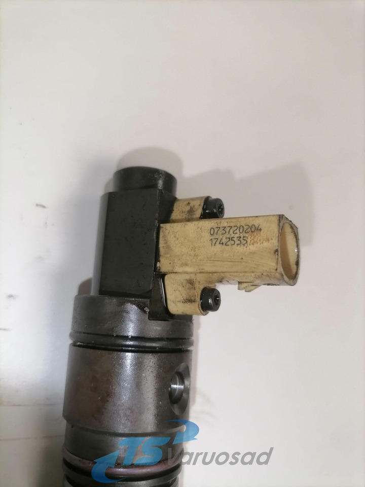 DAF Injector 1742535 - Pompe à carburant pour Camion: photos 2 DAF Injector 1742535 - Pompe à carburant pour Camion: photos 2