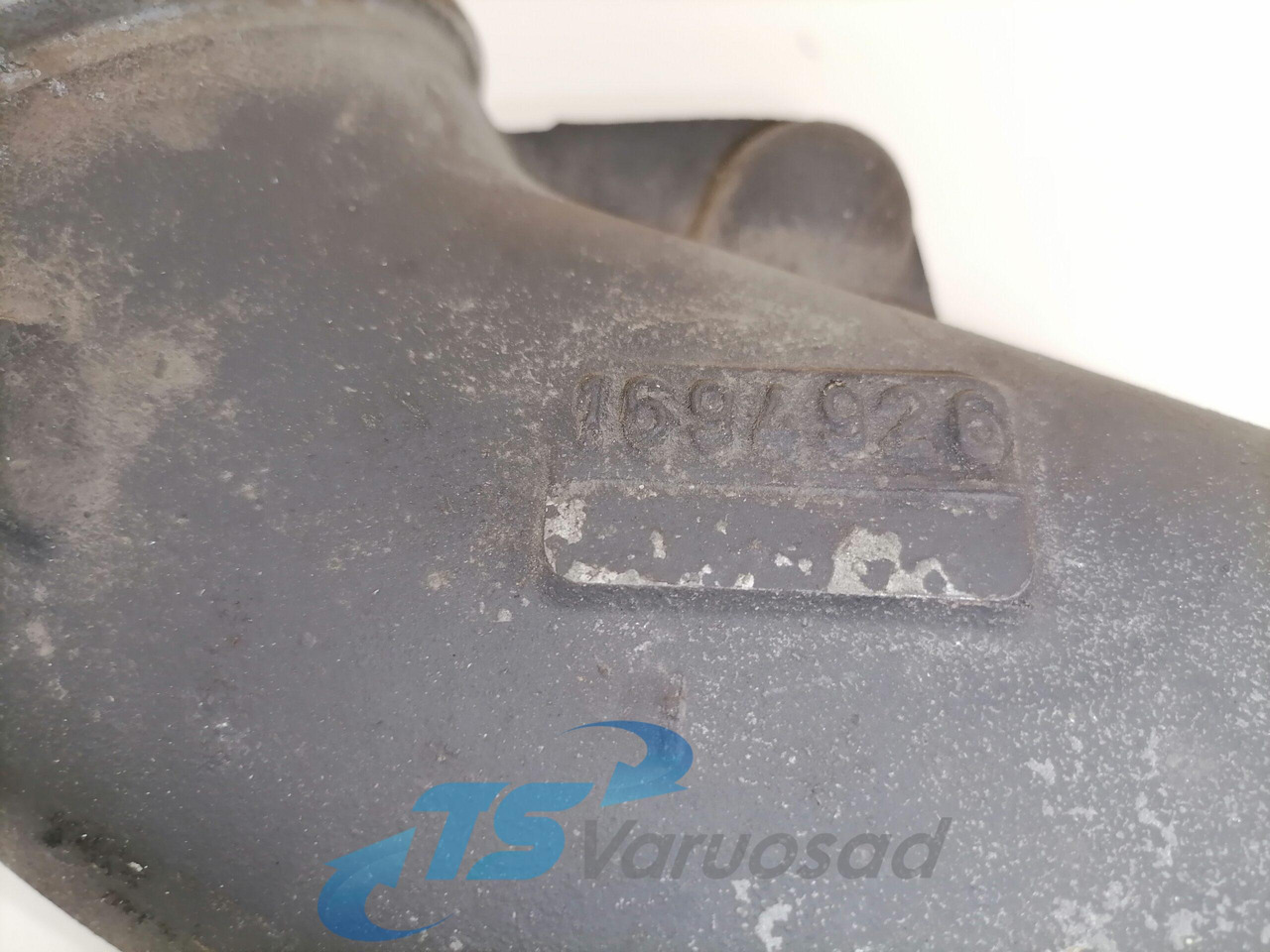 DAF Intake manifold 1694926 - Collecteur d'admission pour Camion: photos 3 DAF Intake manifold 1694926 - Collecteur d'admission pour Camion: photos 3