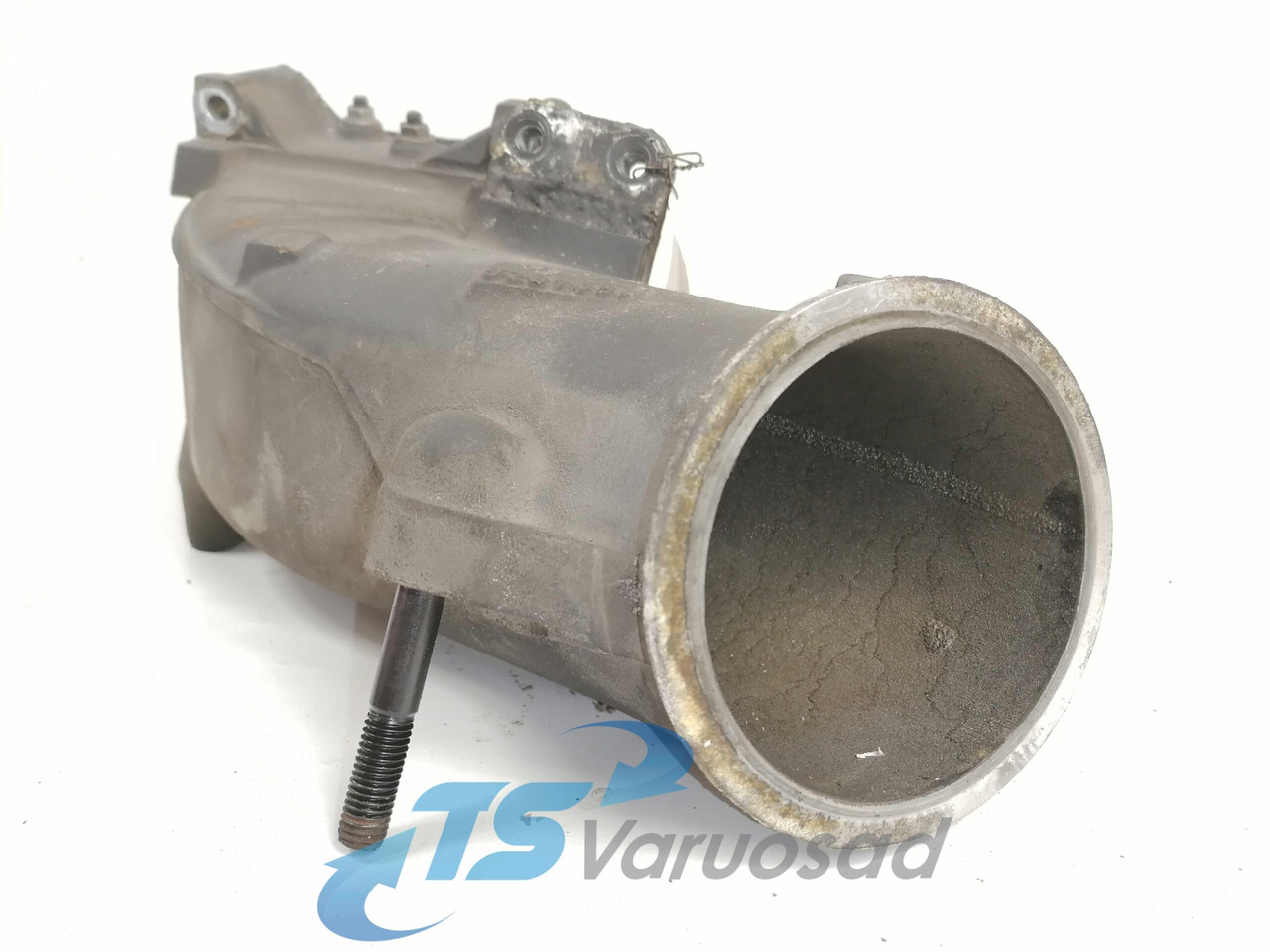 DAF Intake manifold 1694926 - Collecteur d'admission pour Camion: photos 2 DAF Intake manifold 1694926 - Collecteur d'admission pour Camion: photos 2