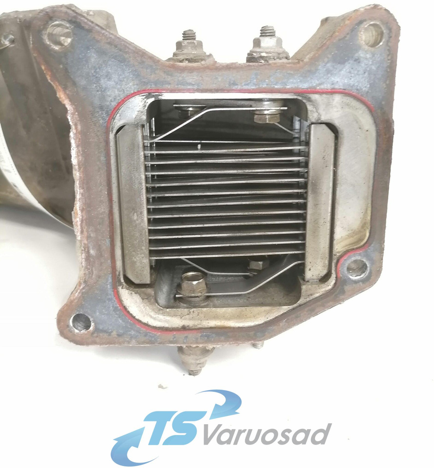 DAF Intake manifold 1694926 - Collecteur d'admission pour Camion: photos 4 DAF Intake manifold 1694926 - Collecteur d'admission pour Camion: photos 4