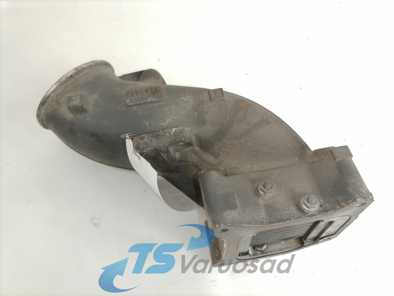 DAF Intake manifold 1694926 - Collecteur d'admission pour Camion: photos 5 DAF Intake manifold 1694926 - Collecteur d'admission pour Camion: photos 5