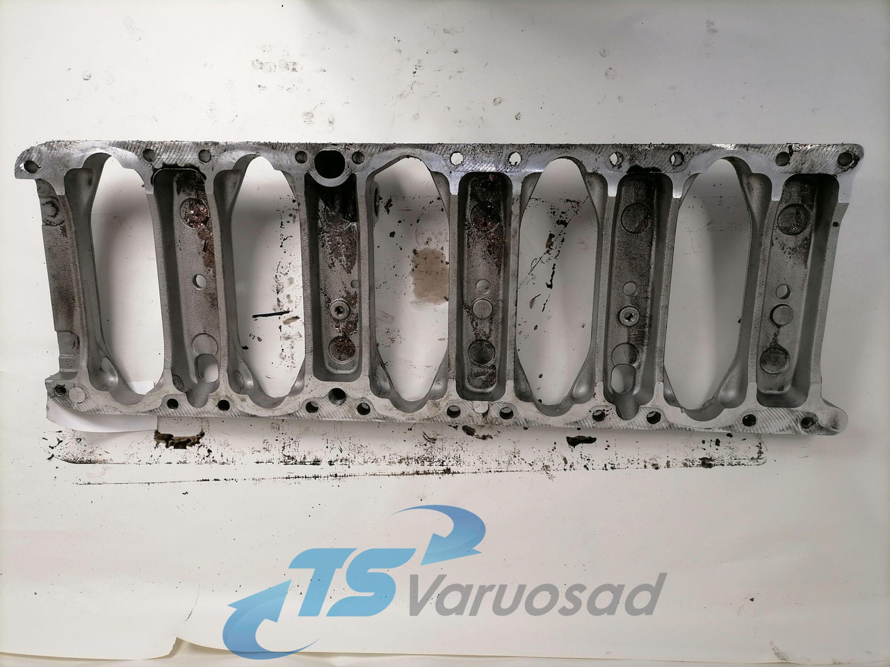 DAF Ladder frame 1747345 - Carter d'huile pour Camion: photos 3 DAF Ladder frame 1747345 - Carter d'huile pour Camion: photos 3