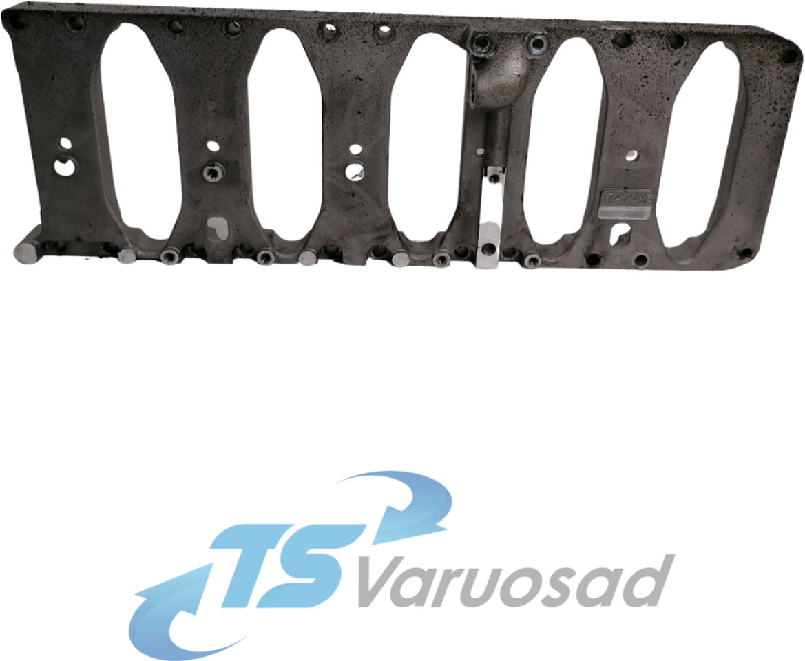 DAF Ladder frame 1747345 - Carter d'huile pour Camion: photos 1 DAF Ladder frame 1747345 - Carter d'huile pour Camion: photos 1