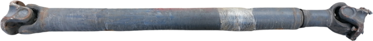 DAF Propeller shaft 12345 - Arbre à cardan pour Camion: photos 1 DAF Propeller shaft 12345 - Arbre à cardan pour Camion: photos 1