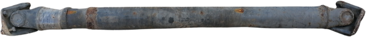 DAF Propeller shaft 12345 - Arbre à cardan pour Camion: photos 1 DAF Propeller shaft 12345 - Arbre à cardan pour Camion: photos 1