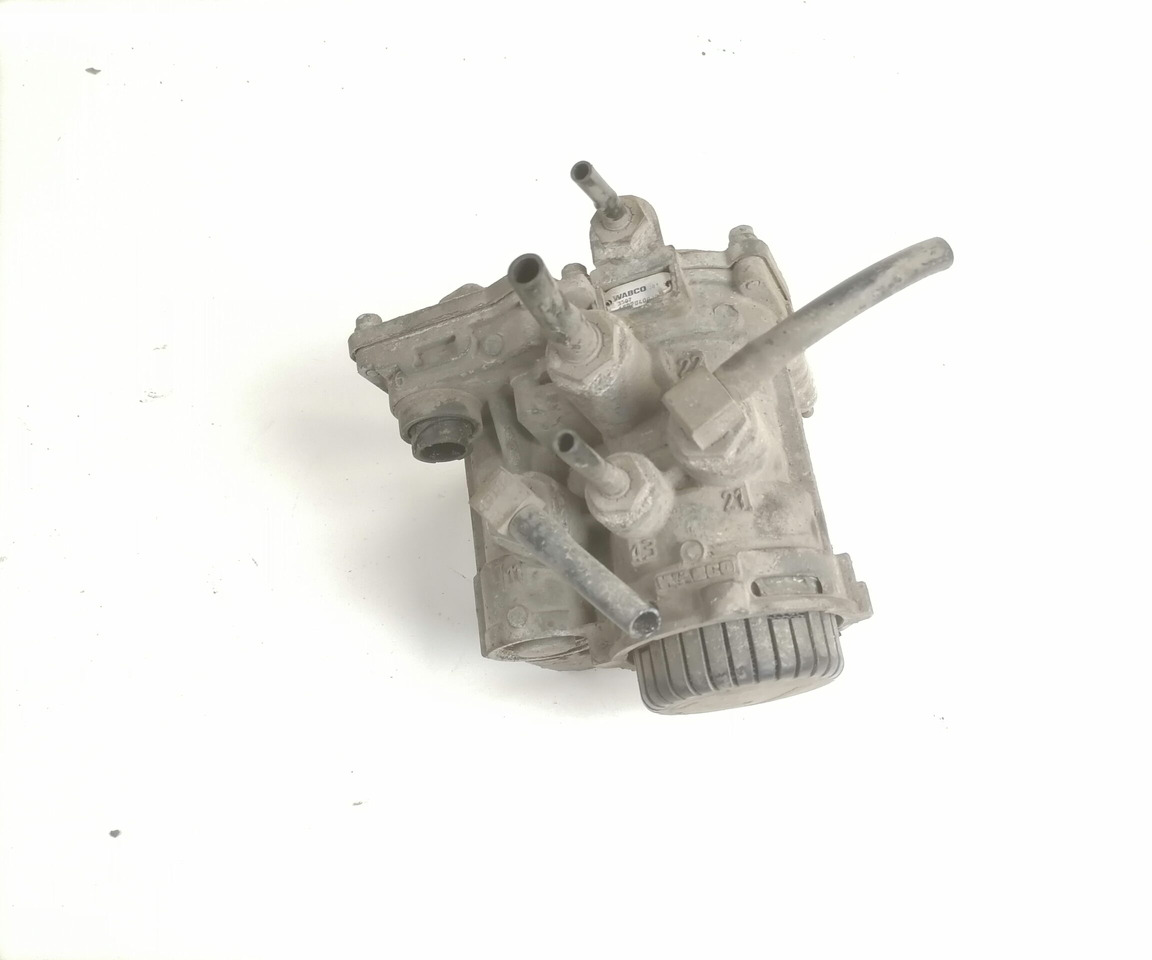 DAF Trailer brake pressure control 4802040020 - Valve de frein pour Camion: photos 1 DAF Trailer brake pressure control 4802040020 - Valve de frein pour Camion: photos 1