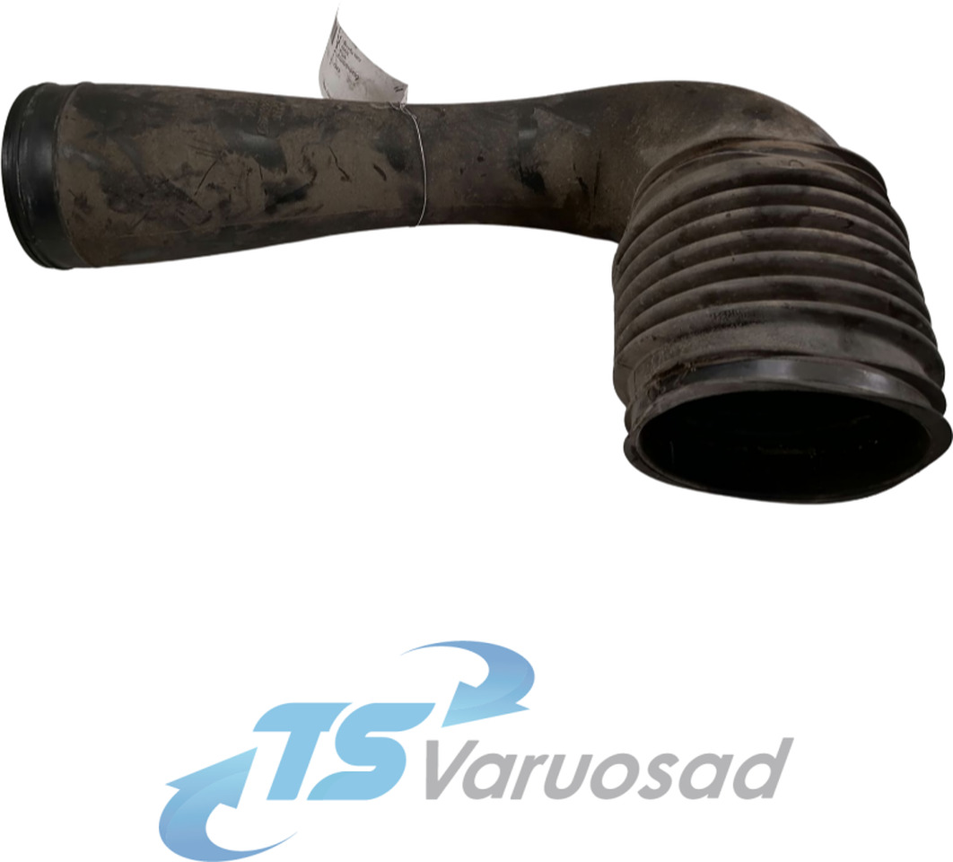 MAN Air intake 81082010490 - Système d'admission d'air pour Camion: photos 1 MAN Air intake 81082010490 - Système d'admission d'air pour Camion: photos 1