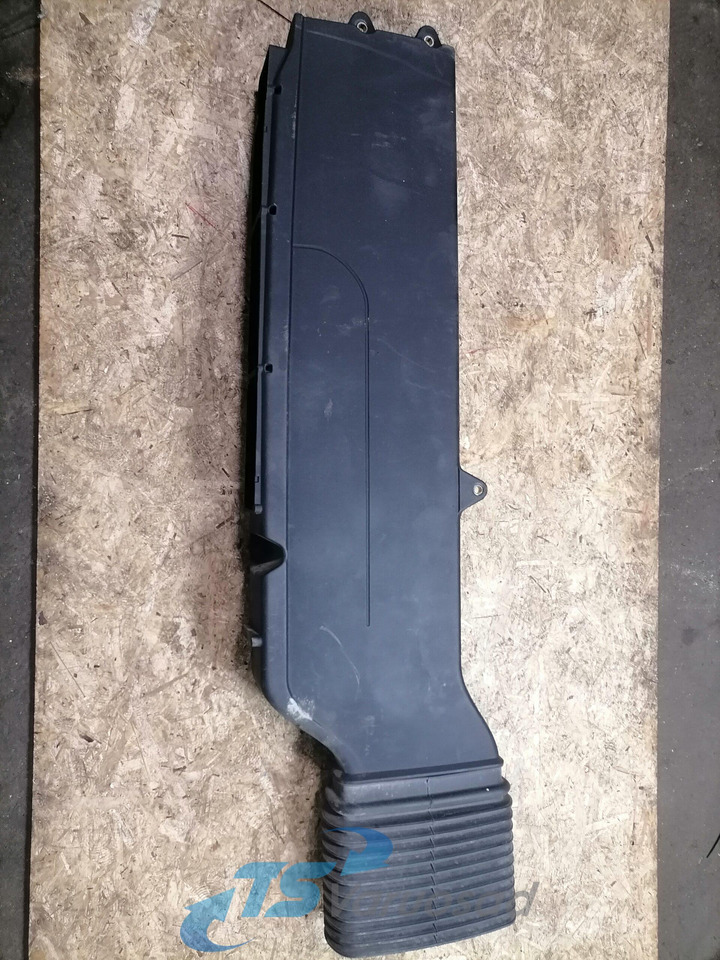 MAN Air intake 81082010517 - Système d'admission d'air pour Camion: photos 2 MAN Air intake 81082010517 - Système d'admission d'air pour Camion: photos 2