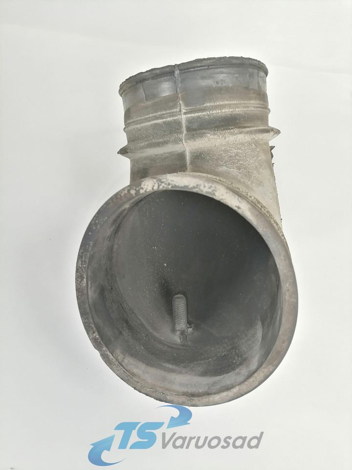 MAN Air intake 81963050081 - Système d'admission d'air pour Camion: photos 2 MAN Air intake 81963050081 - Système d'admission d'air pour Camion: photos 2