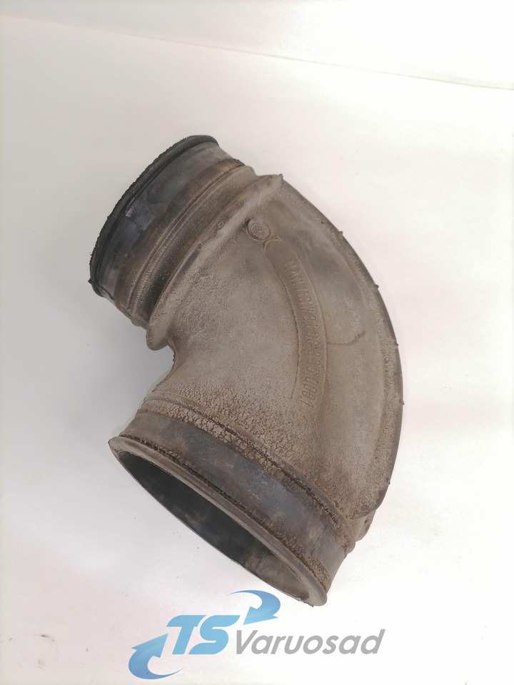 MAN Air intake 81963050081 - Système d'admission d'air pour Camion: photos 1 MAN Air intake 81963050081 - Système d'admission d'air pour Camion: photos 1