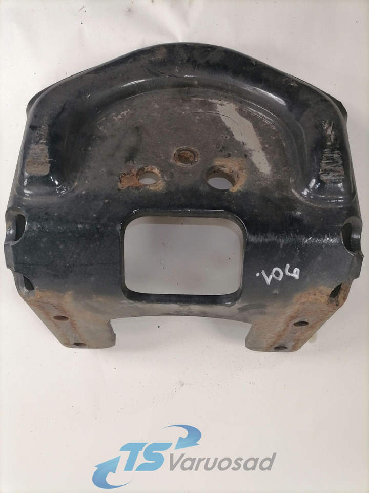 MAN Air spring bracket 81354405016 - Suspension pneumatique pour Camion: photos 1 MAN Air spring bracket 81354405016 - Suspension pneumatique pour Camion: photos 1