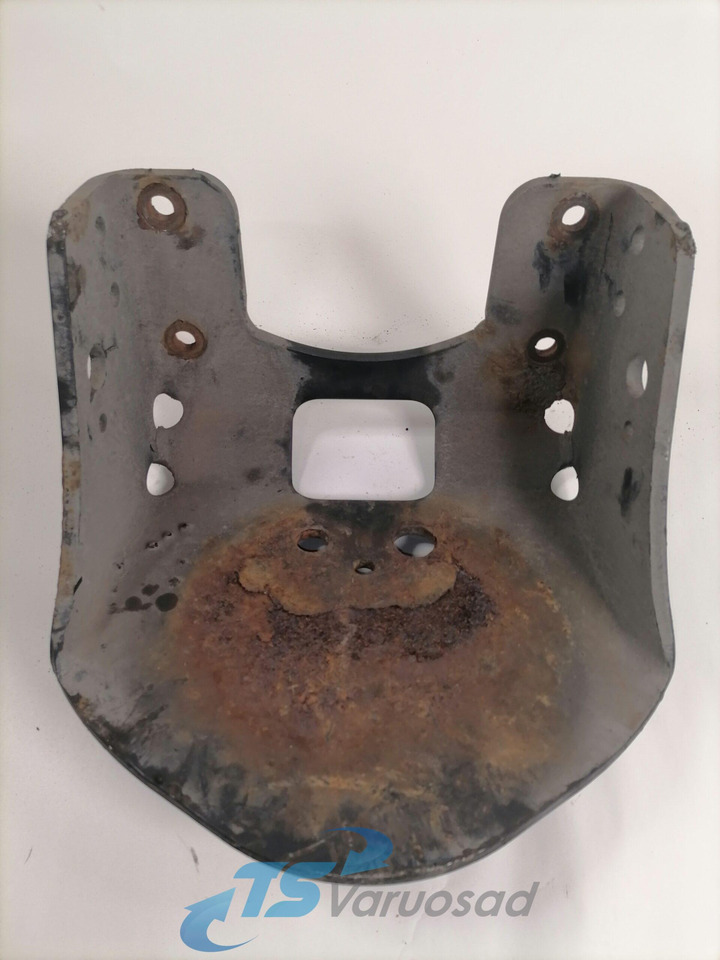 MAN Air spring bracket 81354405016 - Suspension pneumatique pour Camion: photos 2 MAN Air spring bracket 81354405016 - Suspension pneumatique pour Camion: photos 2