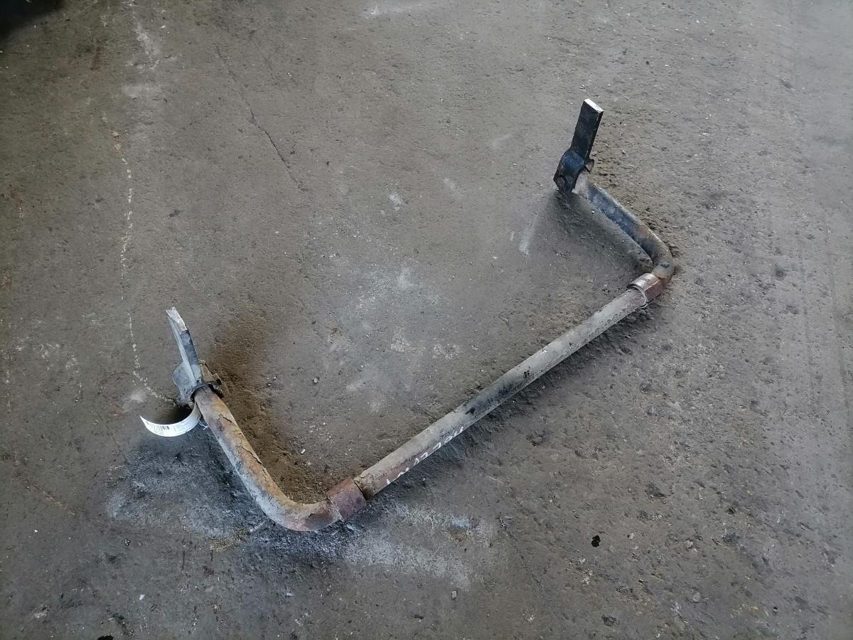 MAN Anti-roll bar 81437156063 - Barre stabilisatrice pour Camion: photos 2 MAN Anti-roll bar 81437156063 - Barre stabilisatrice pour Camion: photos 2