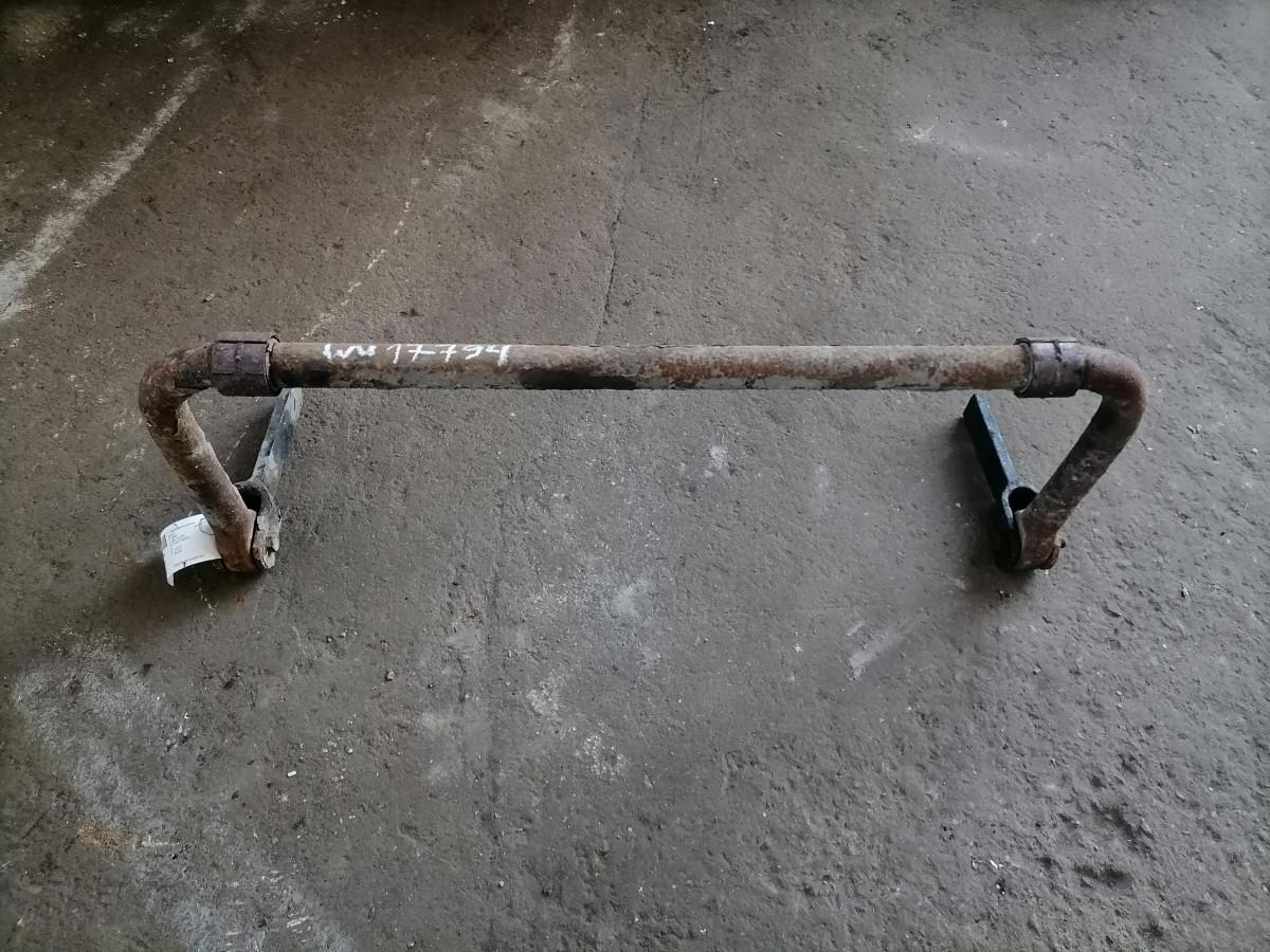 MAN Anti-roll bar 81437156063 - Barre stabilisatrice pour Camion: photos 3 MAN Anti-roll bar 81437156063 - Barre stabilisatrice pour Camion: photos 3