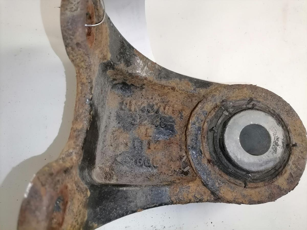 MAN Anti roll bar bracket 81437053248 - Barre stabilisatrice pour Camion: photos 4 MAN Anti roll bar bracket 81437053248 - Barre stabilisatrice pour Camion: photos 4