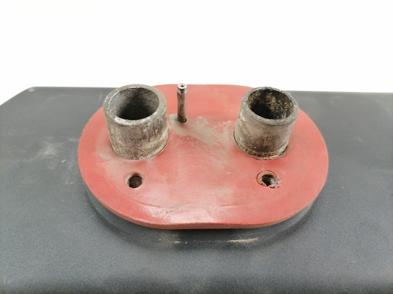 MAN Auxiliary heater 81619006343 - Chauffage/ Ventilation pour Camion: photos 3 MAN Auxiliary heater 81619006343 - Chauffage/ Ventilation pour Camion: photos 3