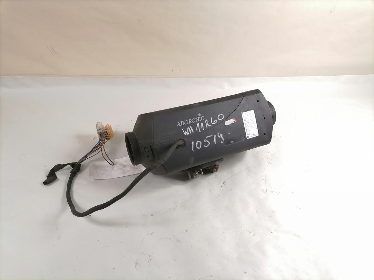 MAN Auxiliary heater 81619006404 - Chauffage/ Ventilation pour Camion: photos 2 MAN Auxiliary heater 81619006404 - Chauffage/ Ventilation pour Camion: photos 2