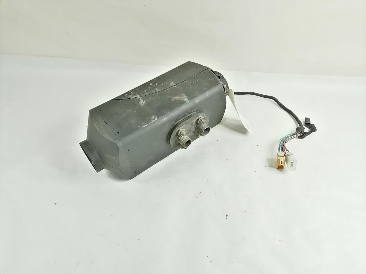 MAN Auxiliary heater 81619006404 - Chauffage/ Ventilation pour Camion: photos 3 MAN Auxiliary heater 81619006404 - Chauffage/ Ventilation pour Camion: photos 3