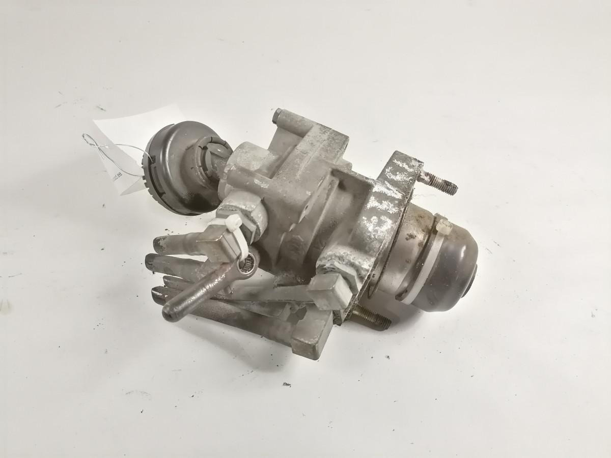 MAN Brake pressure control II36301 - Valve de frein pour Camion: photos 3 MAN Brake pressure control II36301 - Valve de frein pour Camion: photos 3