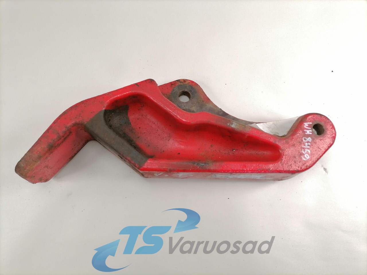 MAN Bummmmper bracket 81416503013 - Pare-chocs pour Camion: photos 3 MAN Bummmmper bracket 81416503013 - Pare-chocs pour Camion: photos 3