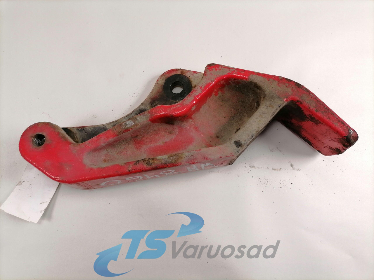 MAN Bummmmper bracket 81416503014 - Pare-chocs pour Camion: photos 2 MAN Bummmmper bracket 81416503014 - Pare-chocs pour Camion: photos 2