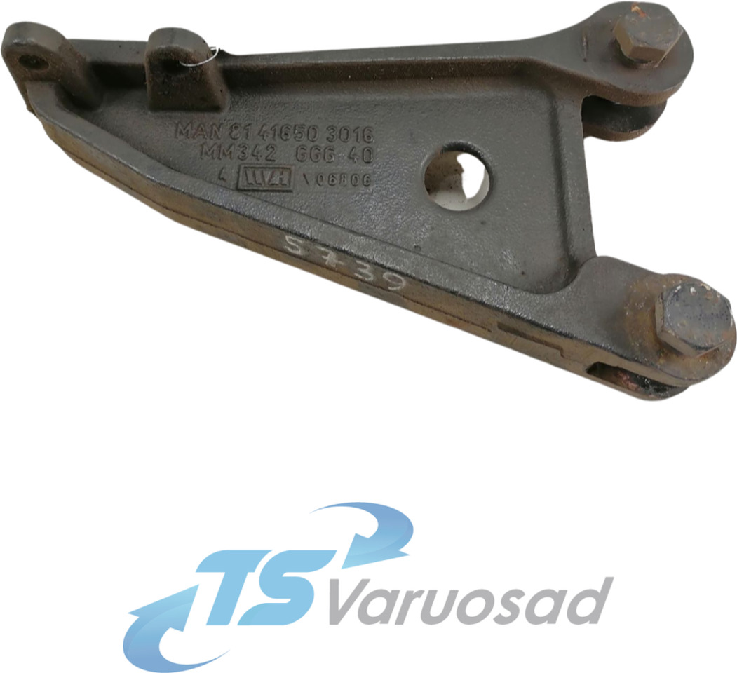 MAN Bummmmper bracket 81416503016 - Pare-chocs pour Camion: photos 1 MAN Bummmmper bracket 81416503016 - Pare-chocs pour Camion: photos 1