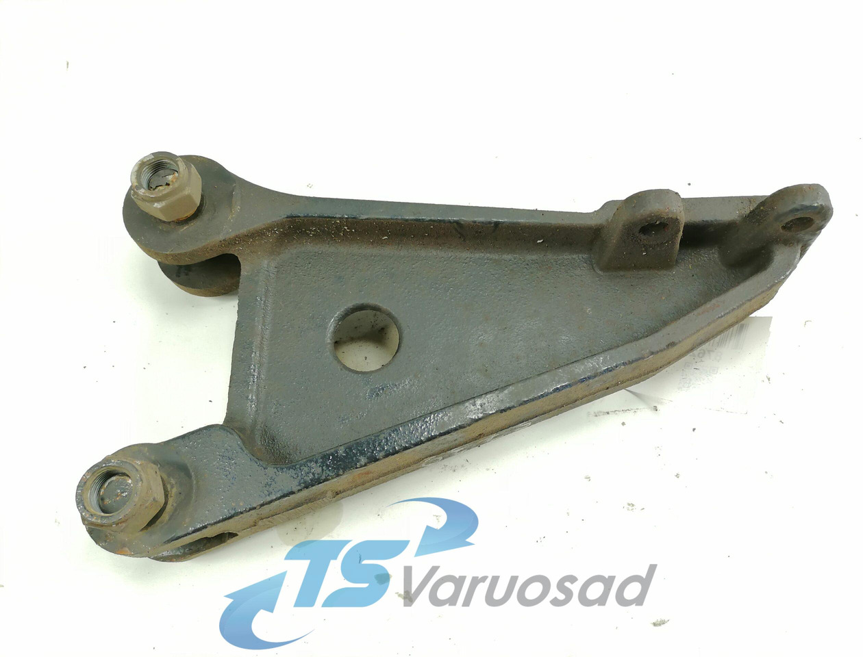 MAN Bummmmper bracket 81416503016 - Pare-chocs pour Camion: photos 4 MAN Bummmmper bracket 81416503016 - Pare-chocs pour Camion: photos 4