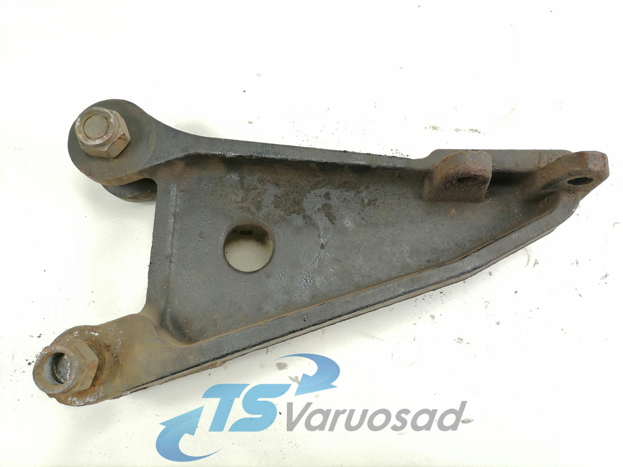 MAN Bummmmper bracket 81416503016 - Pare-chocs pour Camion: photos 3 MAN Bummmmper bracket 81416503016 - Pare-chocs pour Camion: photos 3