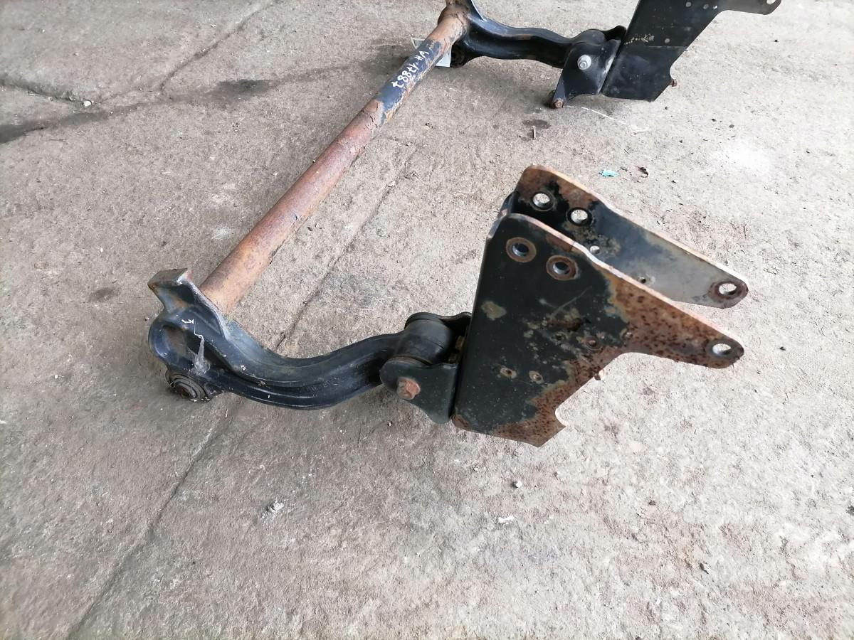 MAN Cab anti-roll bar 85417153033 - Suspension de cabine pour Camion: photos 4 MAN Cab anti-roll bar 85417153033 - Suspension de cabine pour Camion: photos 4