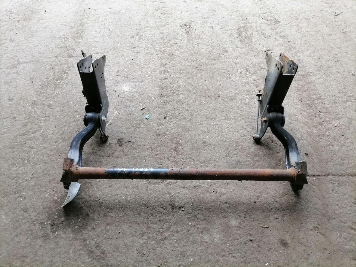 MAN Cab anti-roll bar 85417153033 - Suspension de cabine pour Camion: photos 5 MAN Cab anti-roll bar 85417153033 - Suspension de cabine pour Camion: photos 5