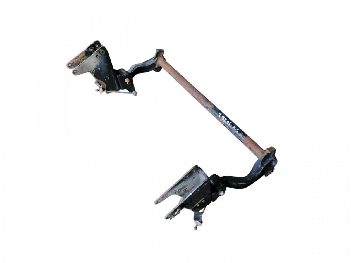 MAN Cab anti-roll bar 85417153033 - Suspension de cabine pour Camion: photos 1 MAN Cab anti-roll bar 85417153033 - Suspension de cabine pour Camion: photos 1