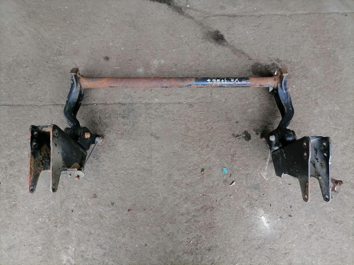 MAN Cab anti-roll bar 85417153033 - Suspension de cabine pour Camion: photos 3 MAN Cab anti-roll bar 85417153033 - Suspension de cabine pour Camion: photos 3