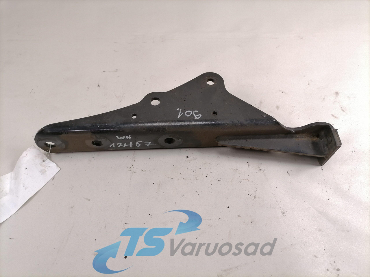 MAN Cab suspension carrier 81417010089 - Suspension de cabine pour Camion: photos 2 MAN Cab suspension carrier 81417010089 - Suspension de cabine pour Camion: photos 2